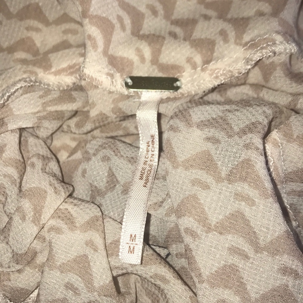 Free People tunic - Picture 4 of 5